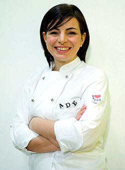 Adelaide Michelini